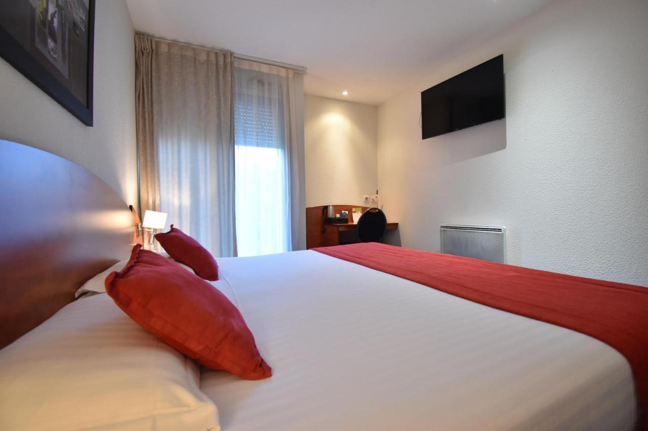 Hotel Du Golf Saint Lazare Лімож Екстер'єр фото