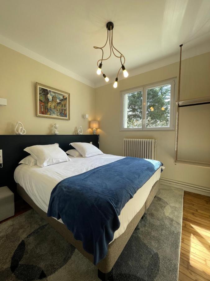 Hotel Du Golf Saint Lazare Лімож Екстер'єр фото