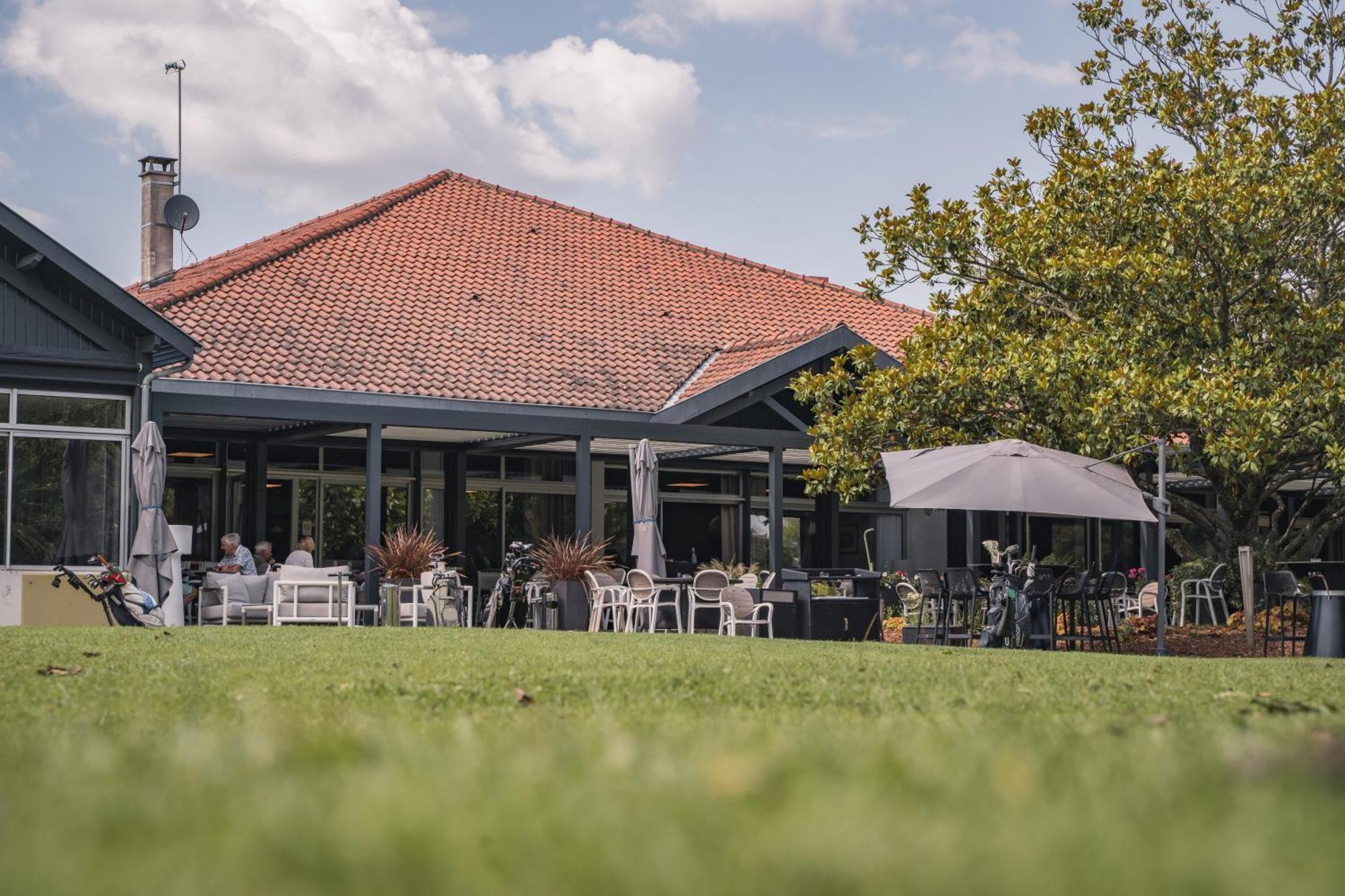 Hotel Du Golf Saint Lazare Лімож Екстер'єр фото