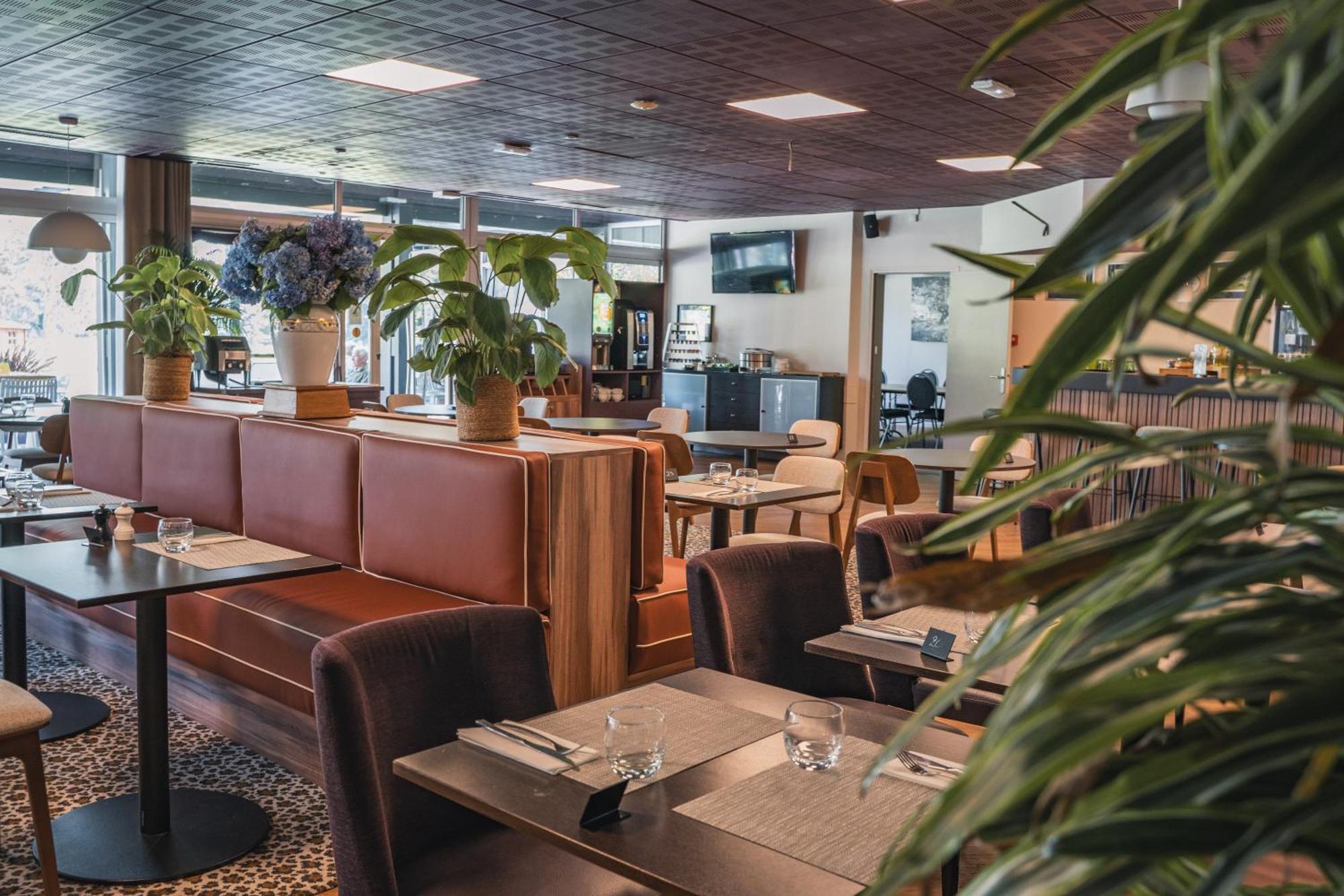 Hotel Du Golf Saint Lazare Лімож Екстер'єр фото