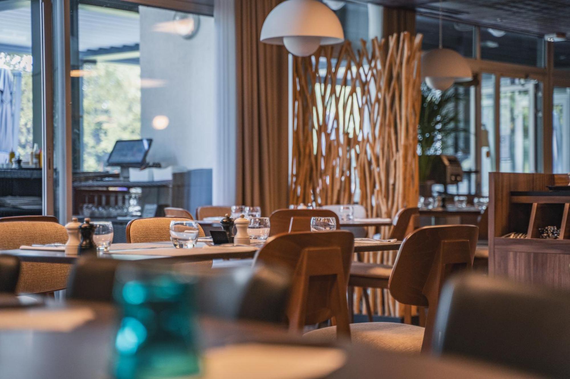 Hotel Du Golf Saint Lazare Лімож Екстер'єр фото