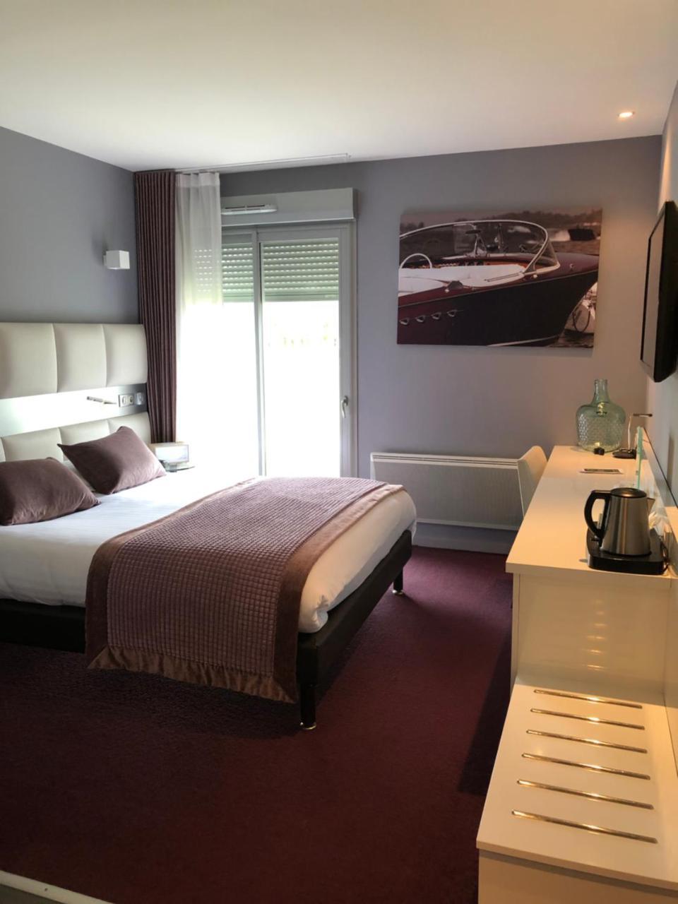 Hotel Du Golf Saint Lazare Лімож Екстер'єр фото